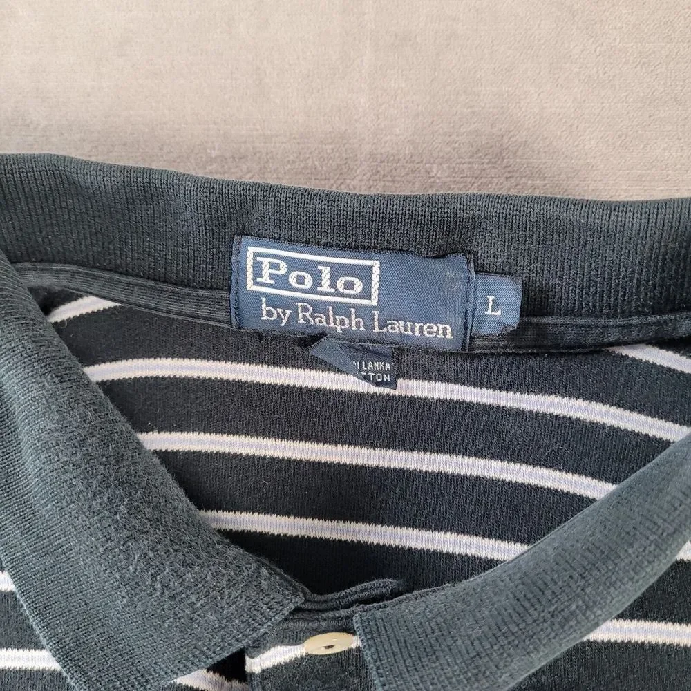 Ralph Lauren see photos